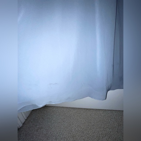 Christina Wu Celebrations Style 22954 Misty Blue - Picture 4 of 10